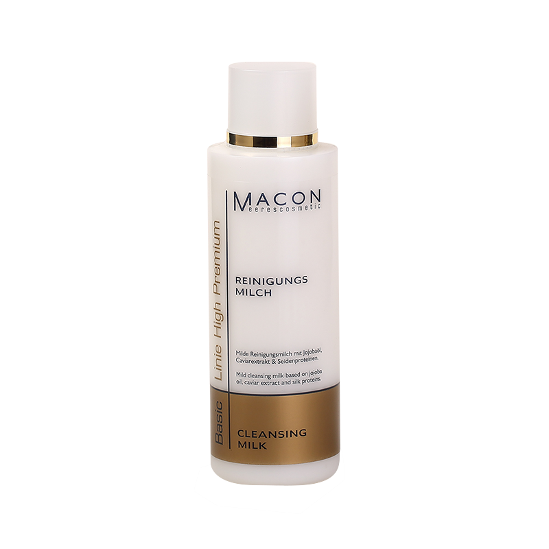 High Premium cleansing milk - Sữa..