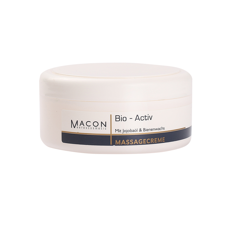 Bio Activ Massage cream