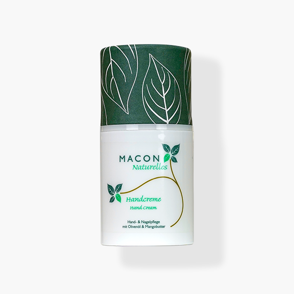 Naturelles Handcream