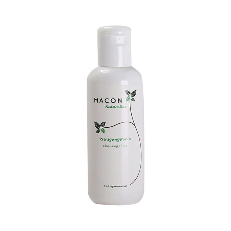 Cleansing Tonic 
