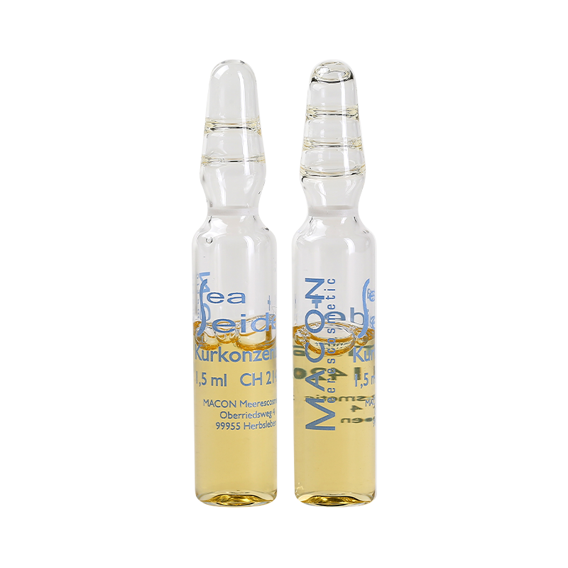 Sea Seide+ Amupoule Concentrate – Tinh chất tái tạo Elastin