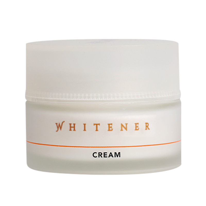 Whitener Cream - Kem kiểm soát nám và tàn nhang