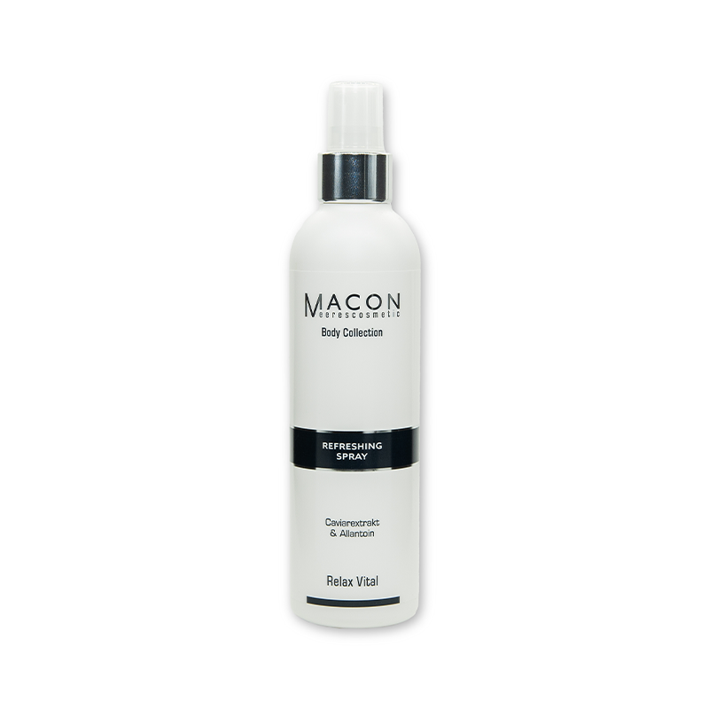 Refreshing Spray - Xịt khoáng cơ thể
