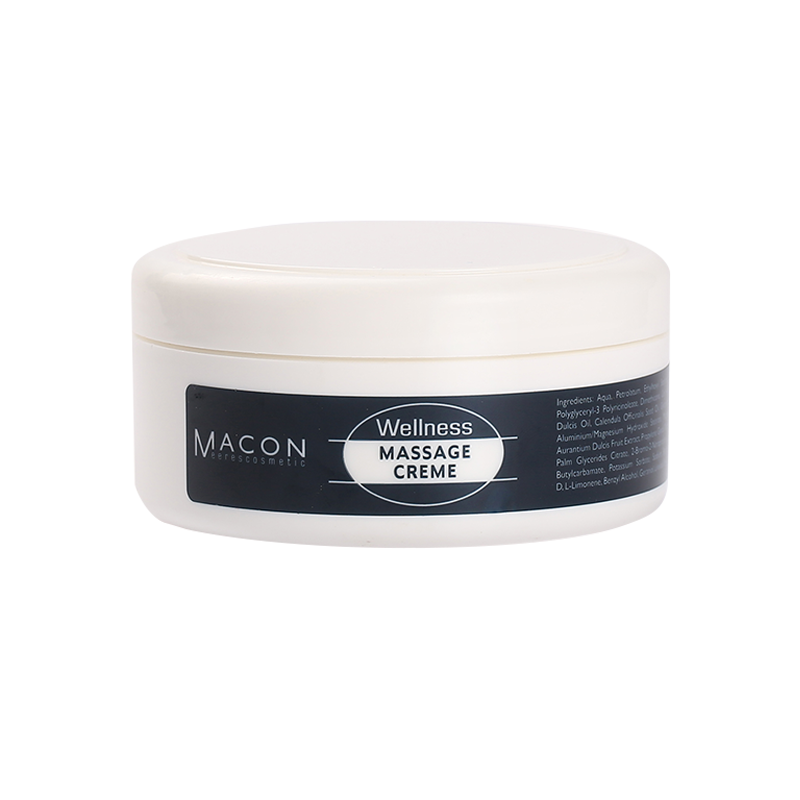 Wellness Massage cream