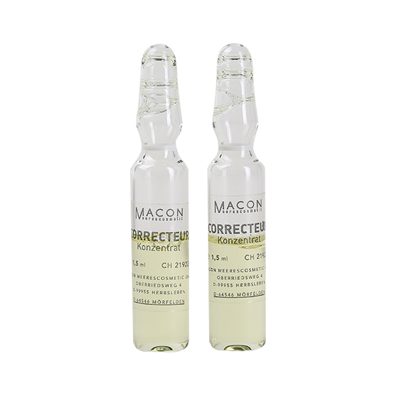Conc.Correcteur Amupoule Conctentrae