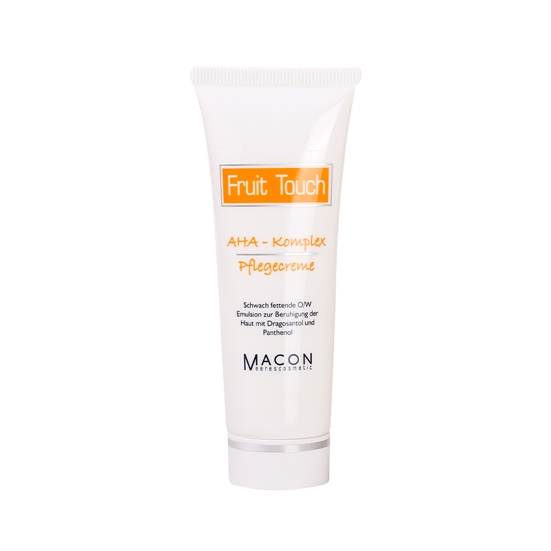 Fruit Touch Cream - Kem dưỡng trái cây