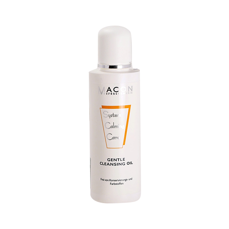 Gentle Cleansing Oil