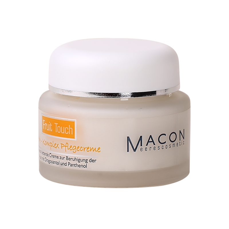 Fruit Touch Cream - Kem dưỡng trái cây