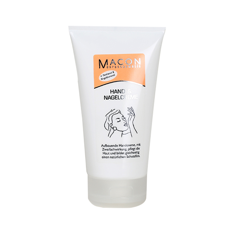 Hand & Nagel cream