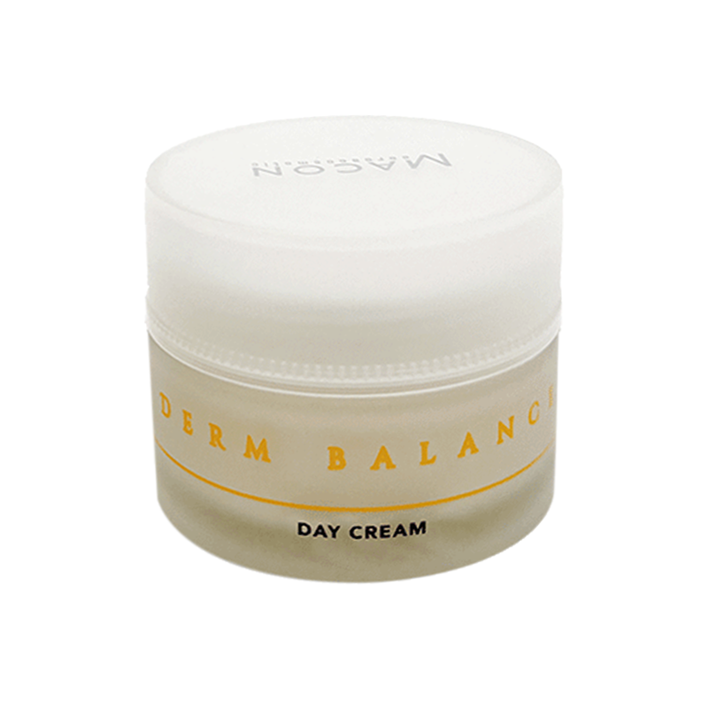 Derm Balance Aloe vera day cream - Kem dưỡng da ngày