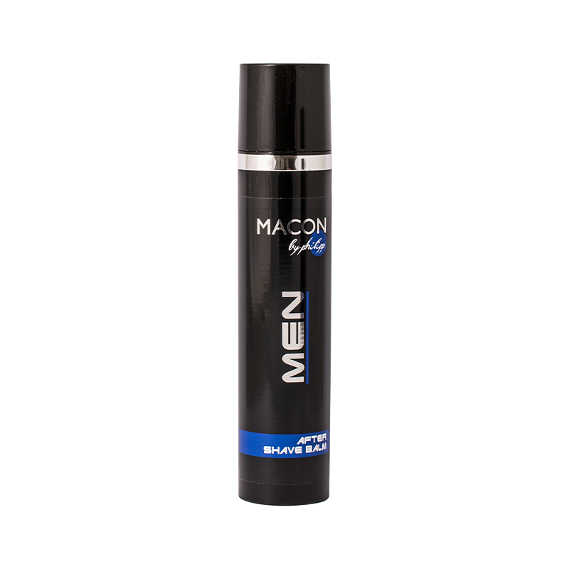 After Shave Balm