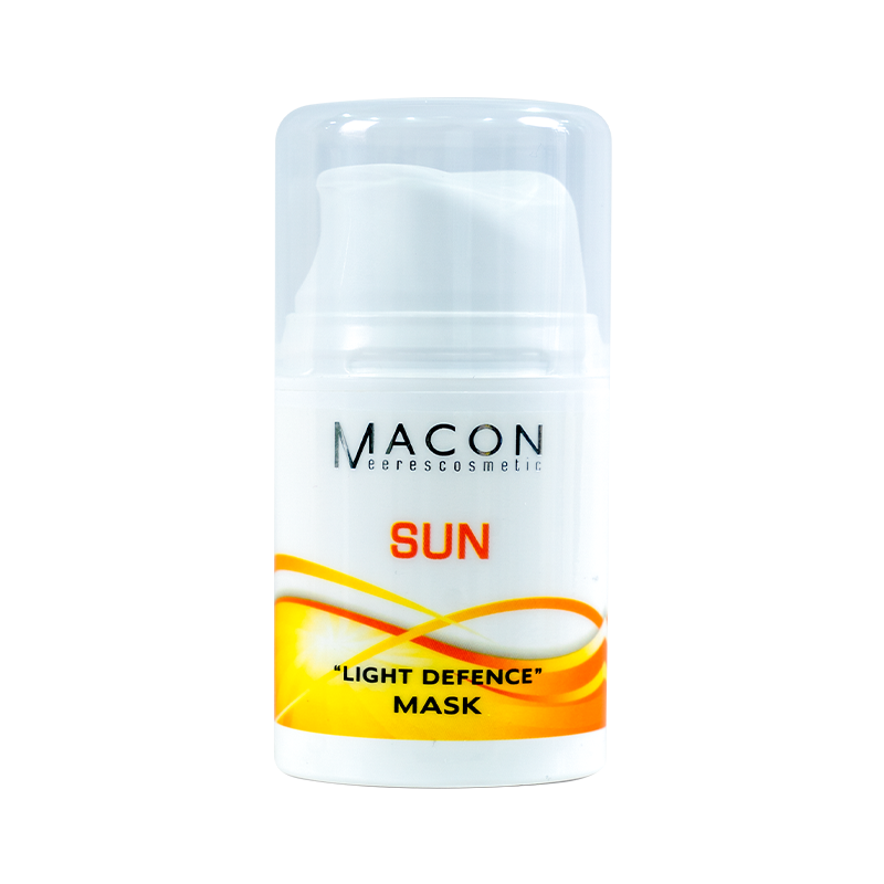 Light Defence Mask - Mặt nạ chống nắng