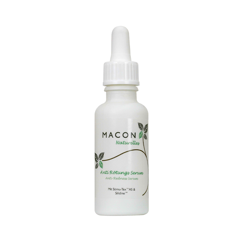 Anti-Redness Serum - Serum SOS Giảm viêm Đỏ 