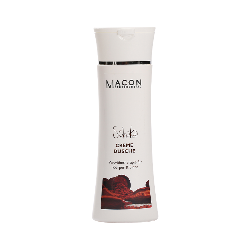 Schoko Shower Gel  – Gel làm sạch body
