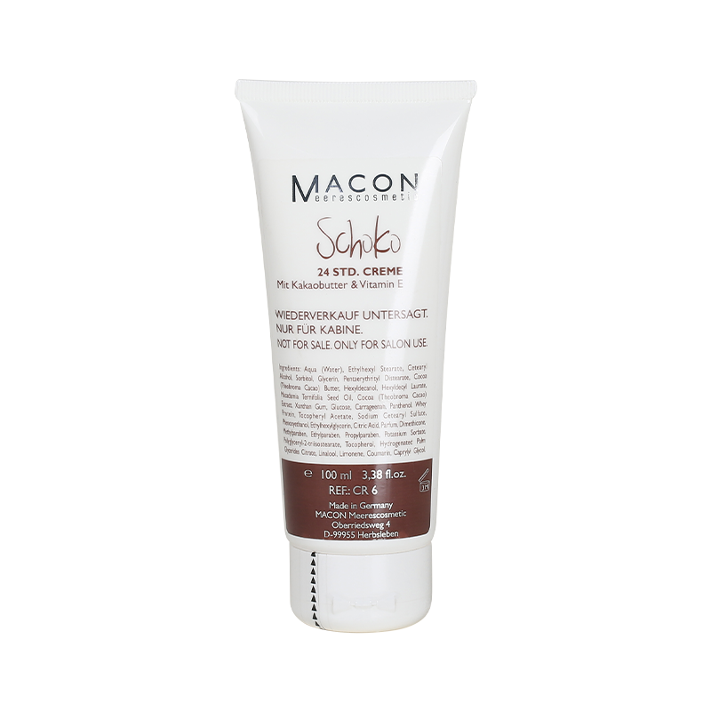 Schoko Creme - Kem dưỡng da 24h