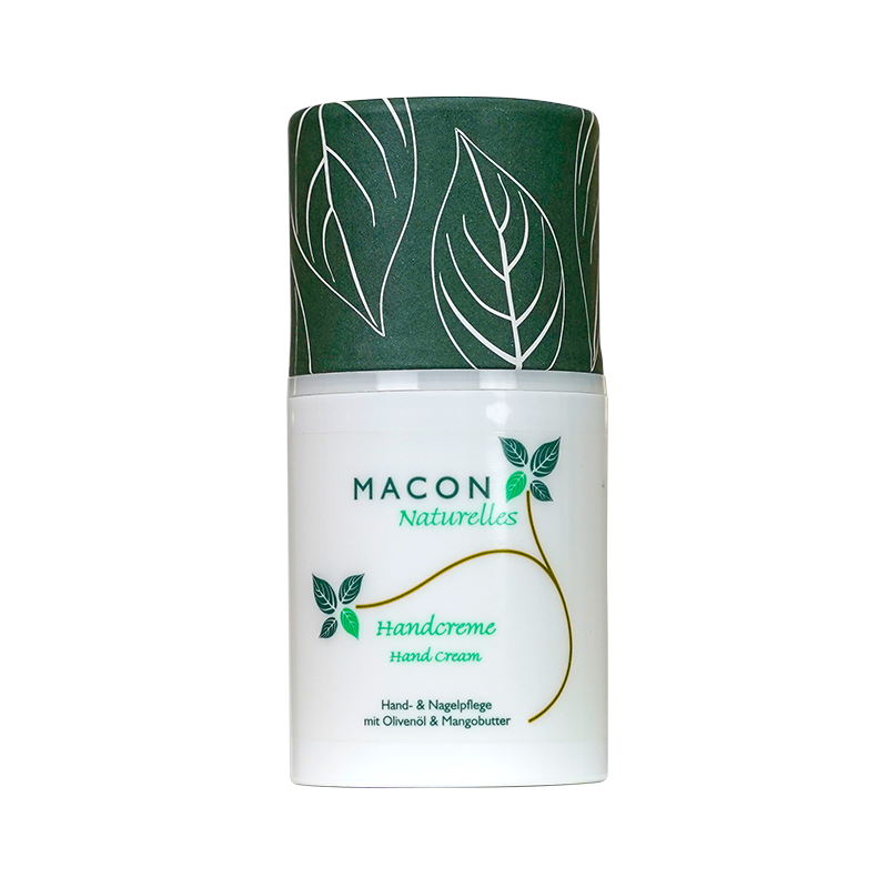 Naturelles Handcream - Kem dưỡng tay thiên nhiên