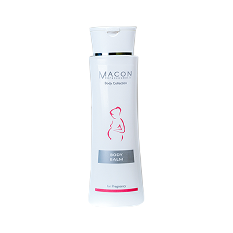 Body Balm for pregnant