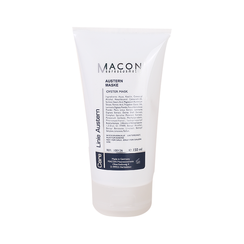 Austern Mask - Mặt nạ hàu thải độc