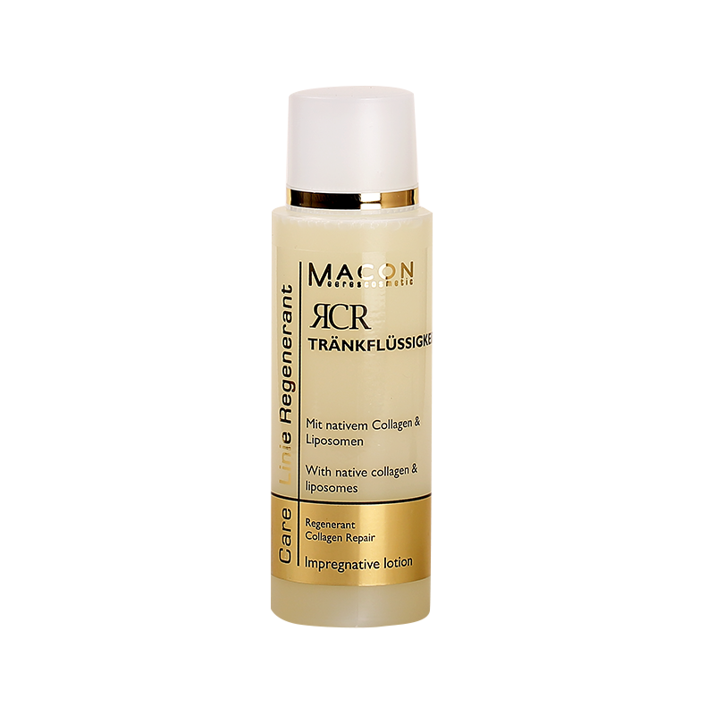 RCR lotion – Nước Collagen tươi tái sinh làn da