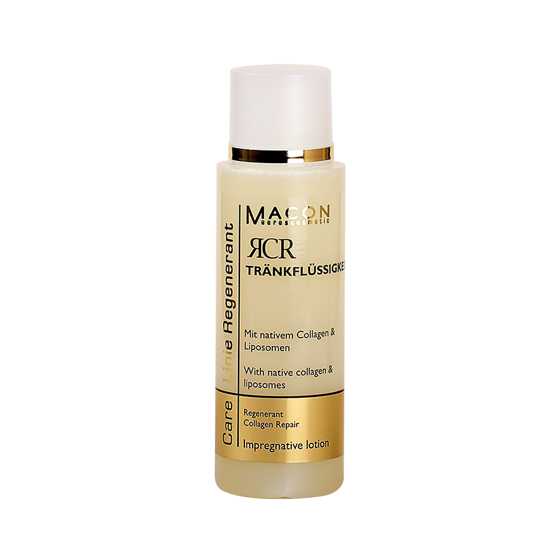 RCR Lotion – Nước kích hoạt tái sinh làn da