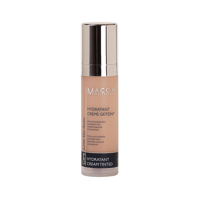 Hydratant Cream Tinted