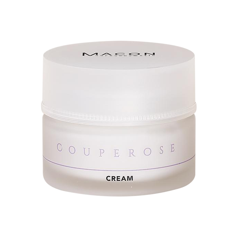 Couperose Cream– Kem mẫn cảm, mao mạch