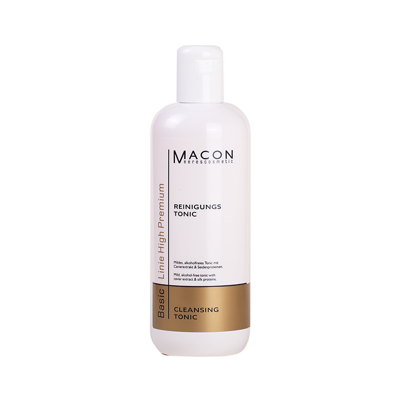 High Premium cleansing tonic - Nước cân bằng& cung cấp ẩm