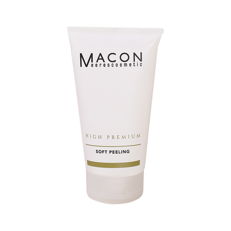 High Premium soft peeling - Tẩy da chết muối biển