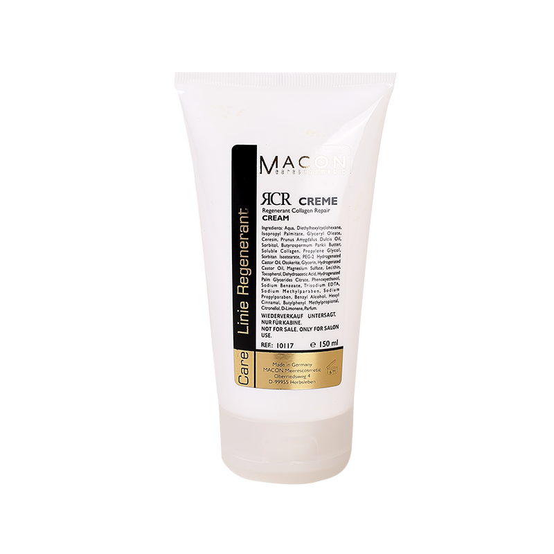 RCR Cream - Kem Collagen