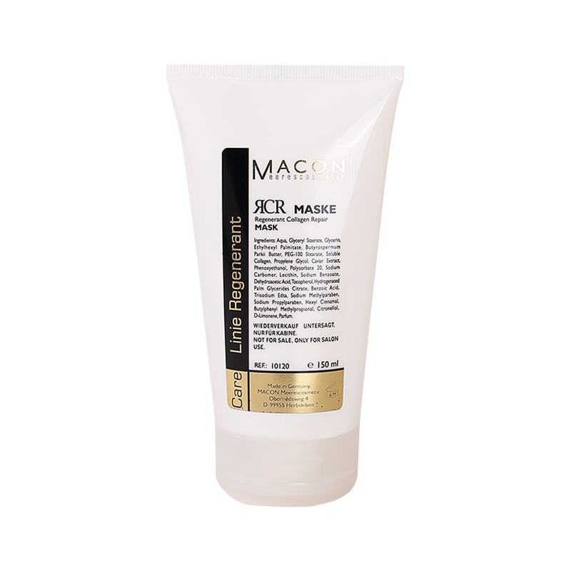 RCR Mask - Mặt nạ Collagen