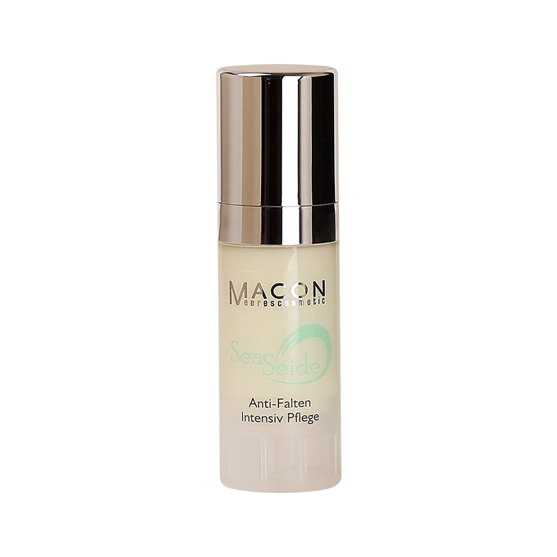 Sea Seide+ Anti Falten Intensiv Pflege - Serum chống lão hóa tơ biển