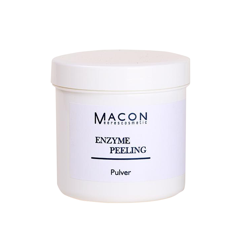 Enzym Peeling Puder - Bột lột da enzym