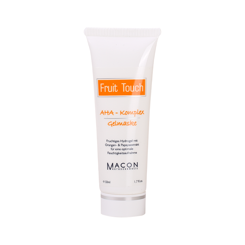 Fruit Touch mask gel - Mặt nạ trái cây
