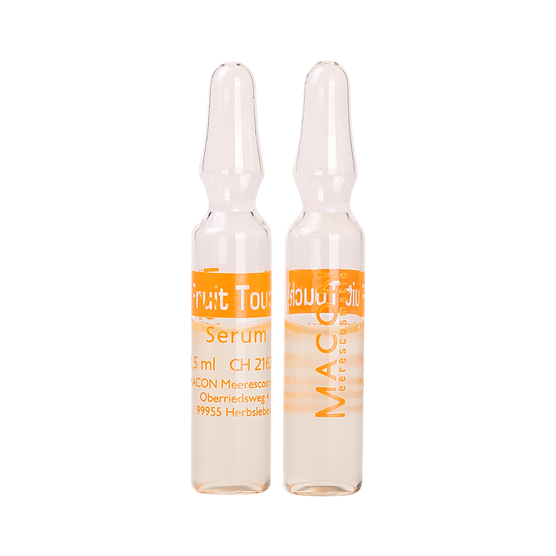 Fruit Touch Ampoule Concentrate - Tinh chất trái cây