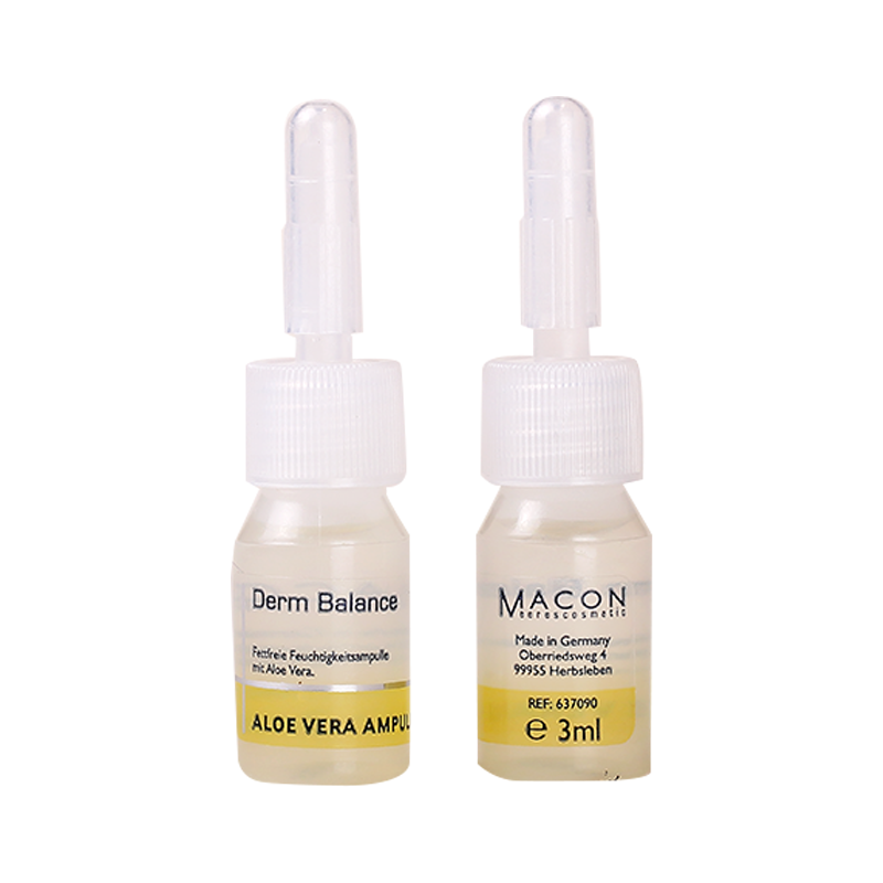 Derm Balance Ampoule concentrate - Tinh chất làm dịu