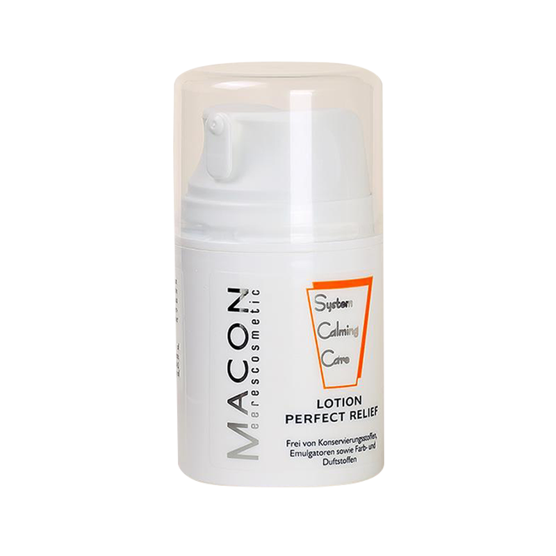 Lotion Perfect Relief - Kem dưỡng làm dịu da