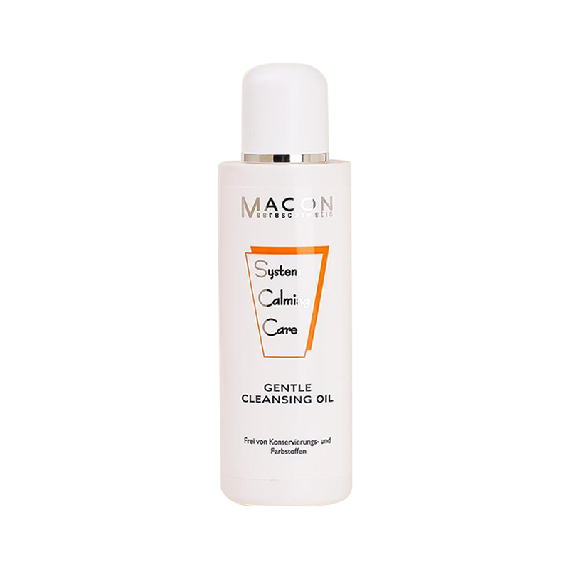 Gentle Cleansing Oil