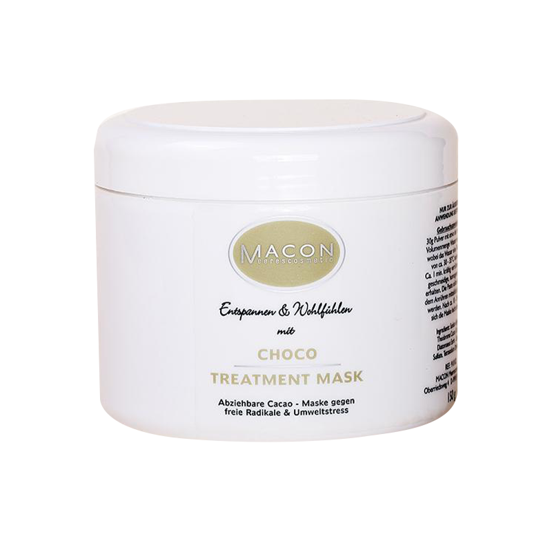 Schoko Treatment Mask