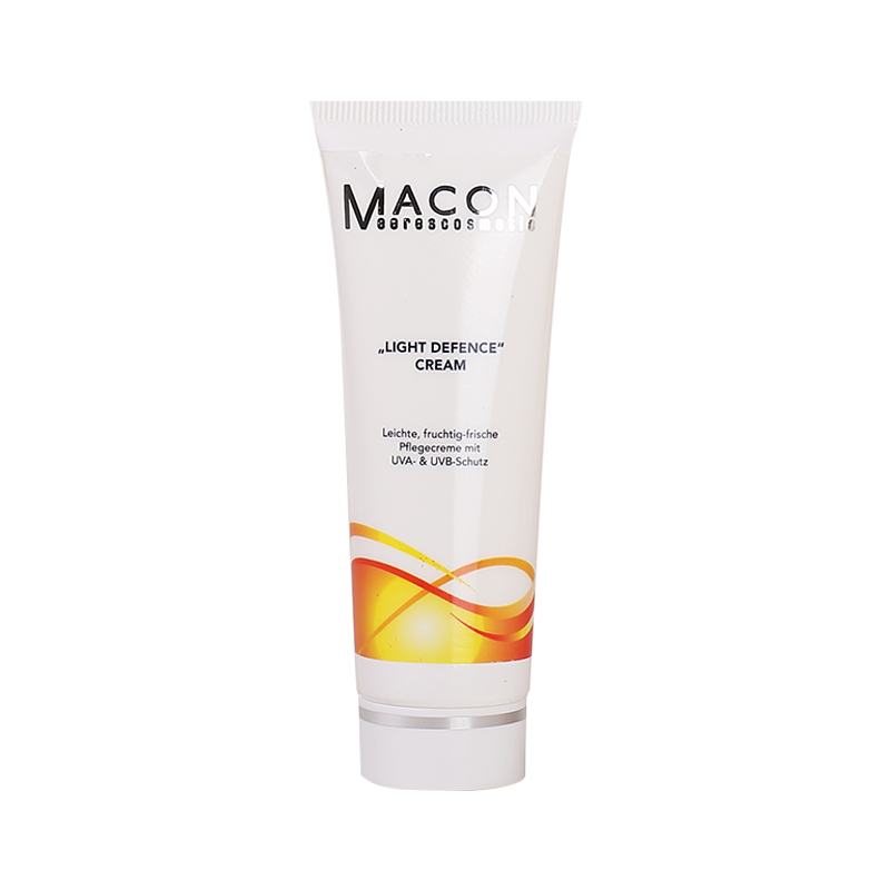 Light Defence Cream - Kem chống nắng 25 SPF