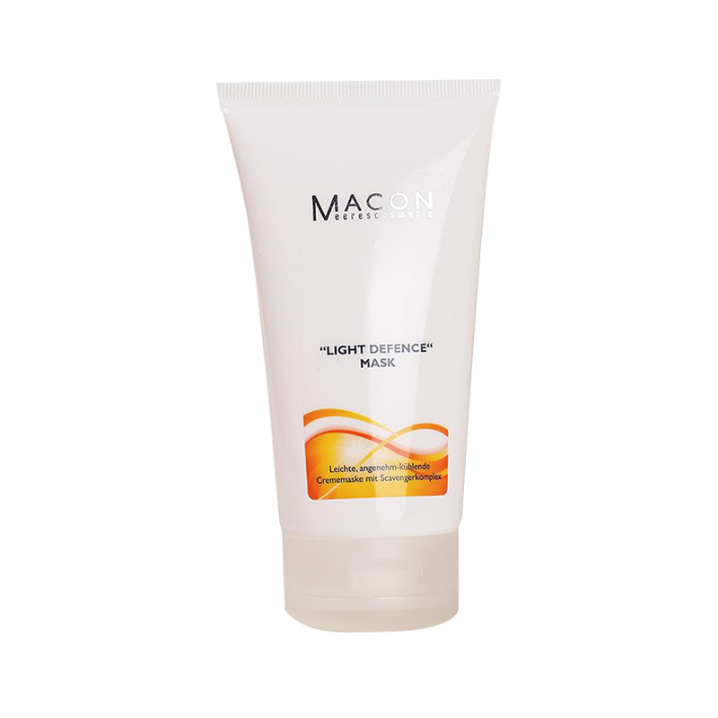 Light Defence Mask - Mặt nạ chống nắng