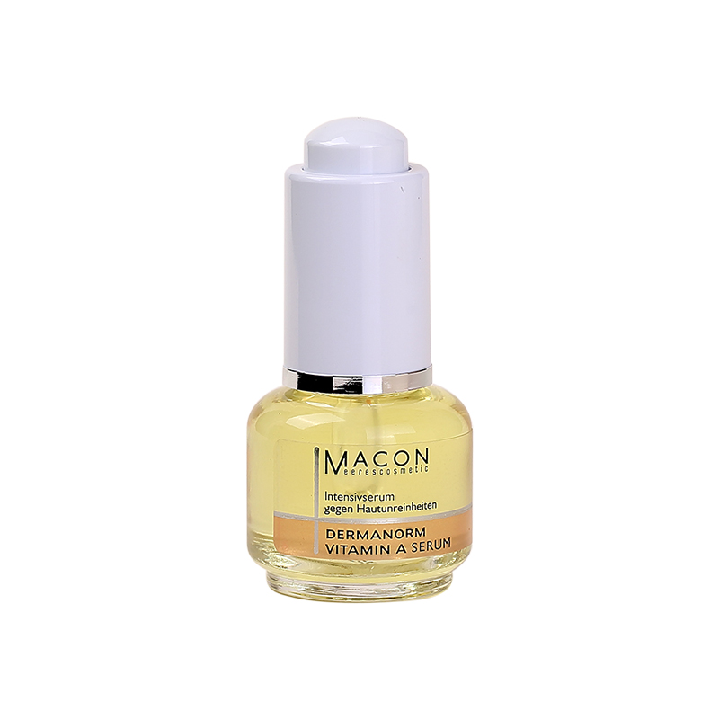 Dermanorm Vitamin A Serum - Huyết thanh trị mụn