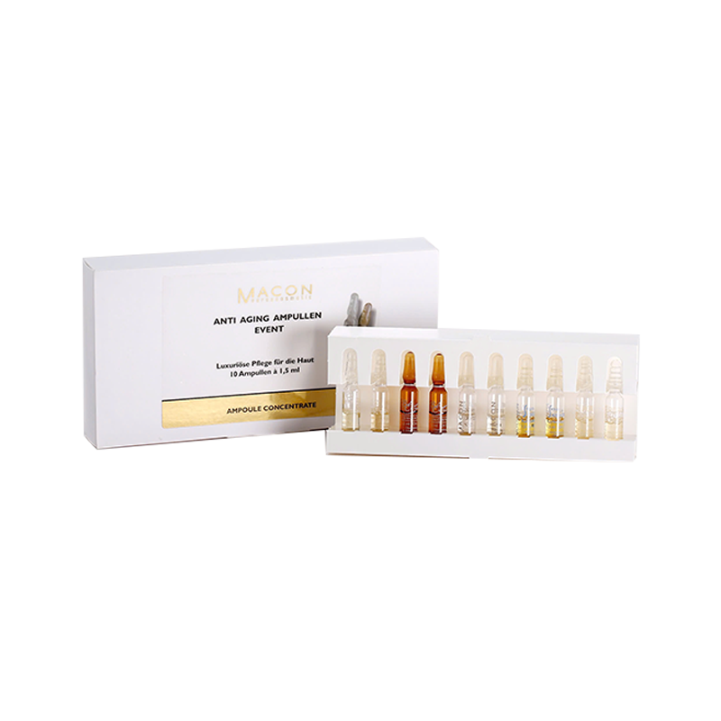 Anti - aging Ampoule Concentrate