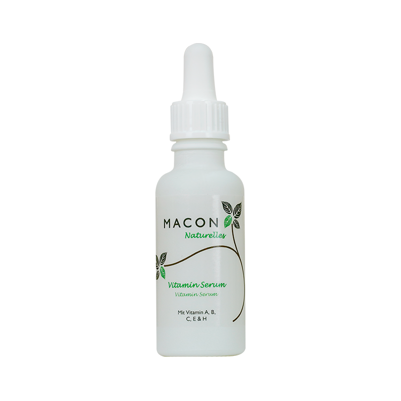 Vitamin Serum - Cocktail Vitamin 2 Pha
