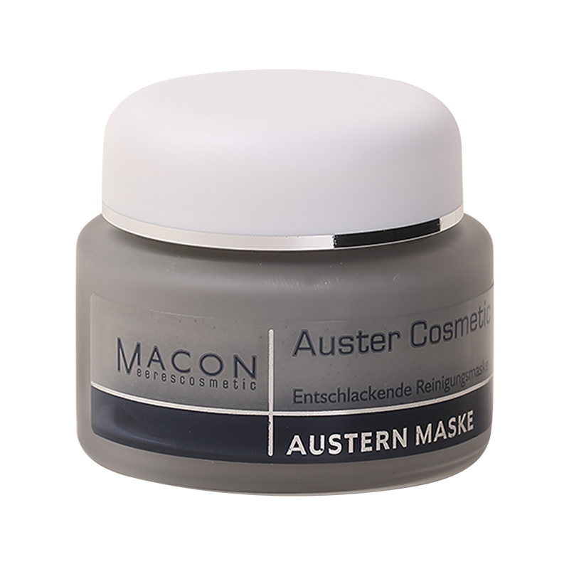 Austern Mask - Mặt nạ hàu thải độc