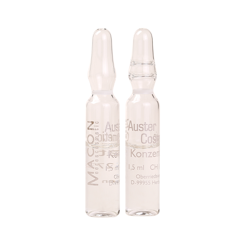 Austern Ampoule concentrate - Tinh chất hàu thải độc tố