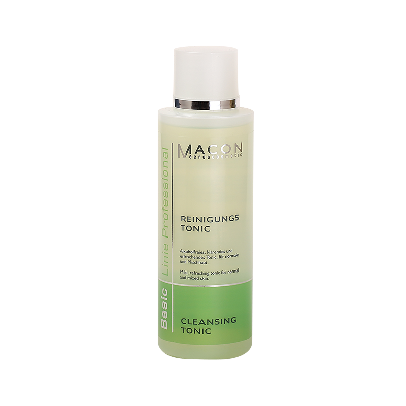 Basic line professional cleansing tonic N + M Reinigungstonic - Nước cân bằng N& M 