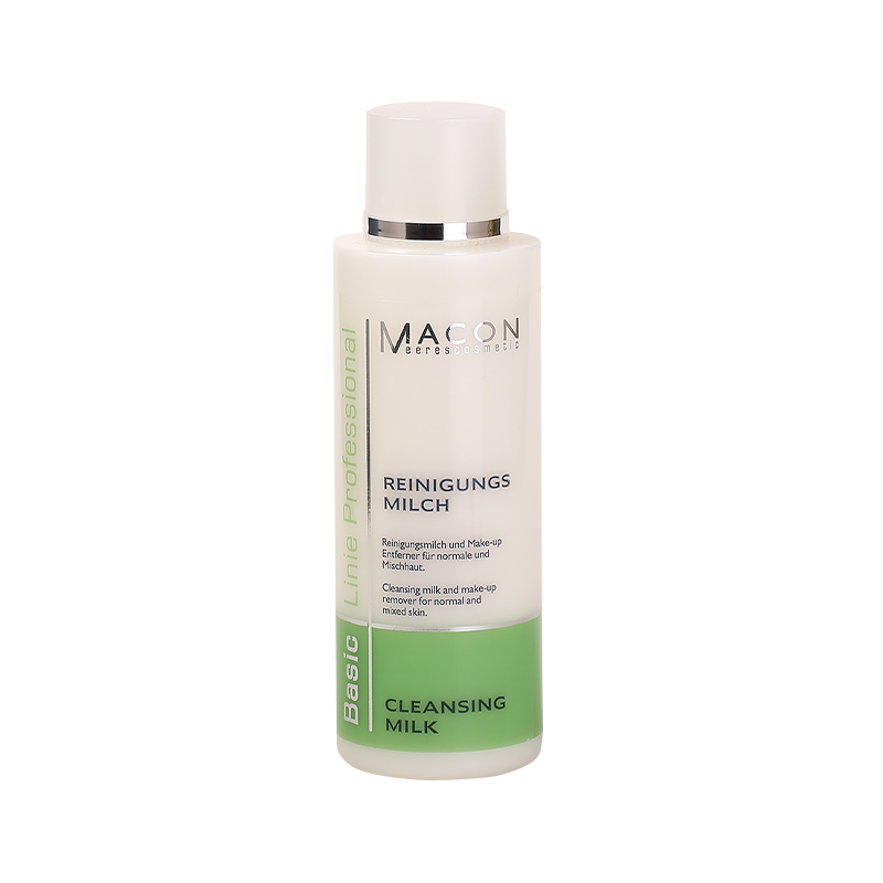 Basic line professional cleansing milk N + M - Sữa rửa mặt N & M 