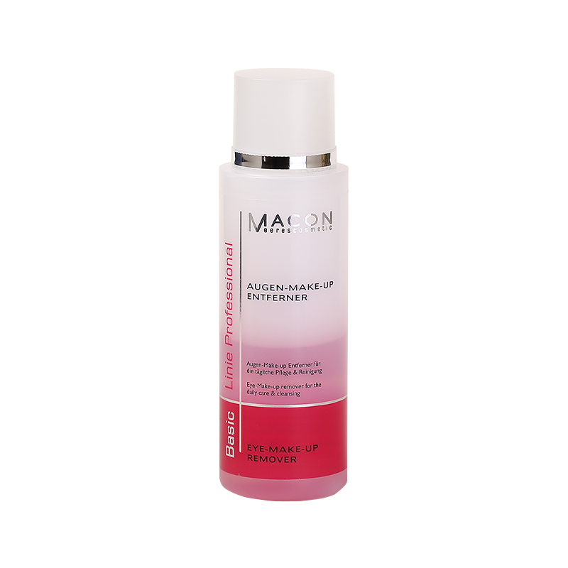 Eye make-up remover - Tẩy trang mắt môi