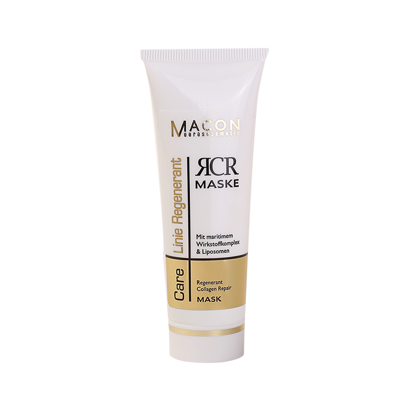 RCR Mask - Mặt nạ Collagen