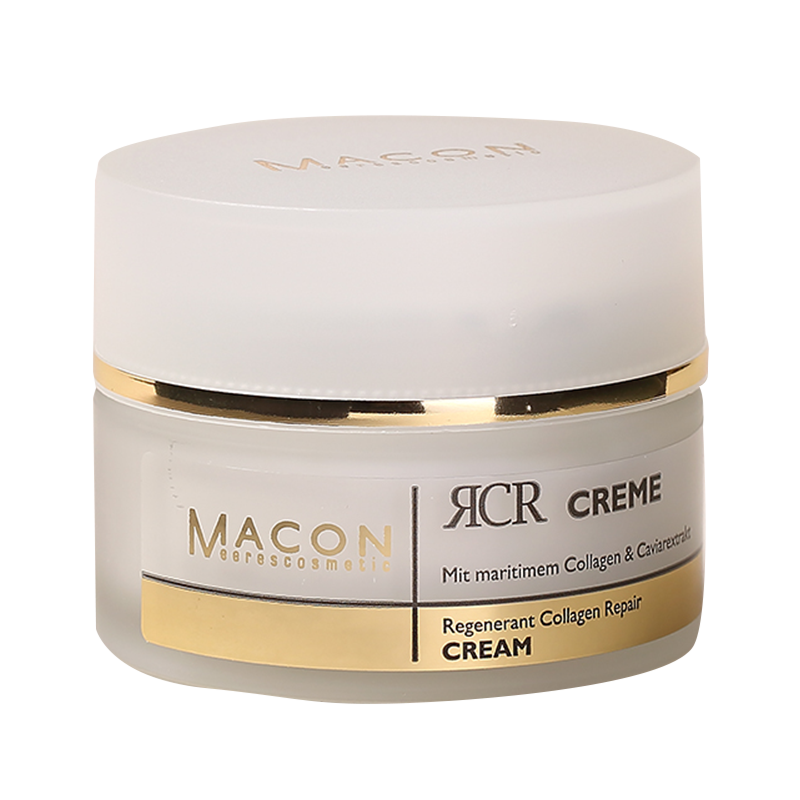 RCR Cream - Kem tái tạo và phục hồi Collagen